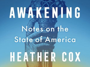 America Awakening (Book Review)